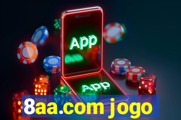 8aa.com jogo